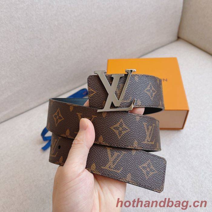 Louis Vuitton Belt 40MM LVB00026